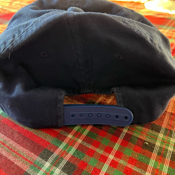 Puma Golf Hat - Picture 3 of 3